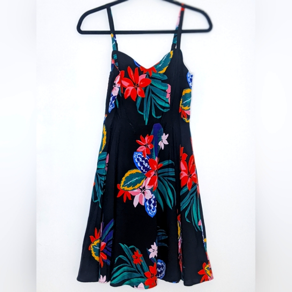Flowy Summer Dress